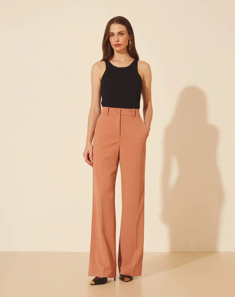 Calça Alfaiataria alto padrão